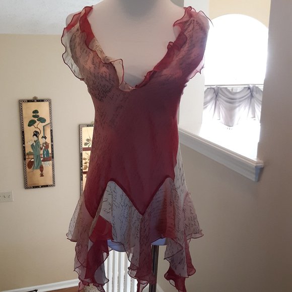 Victoria's Secret Other - Victoria's  Secret Nightie XS/S EUC